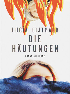 cover image of Die Häutungen